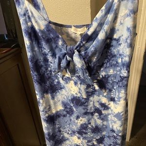 XL Cute summer dress 😍